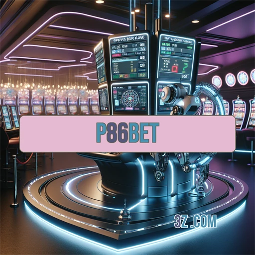 Mergulhe na Diversão do Esporte no p86bet