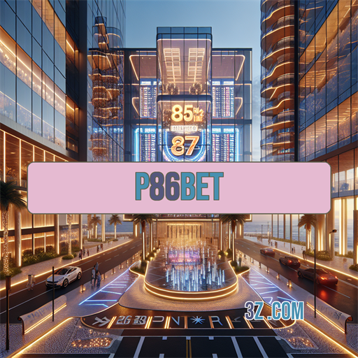 Mergulhe Nos Jogos e Atrações do p86bet Brasil