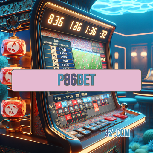 Slots: A Magia das Caça-Níqueis no p86bet