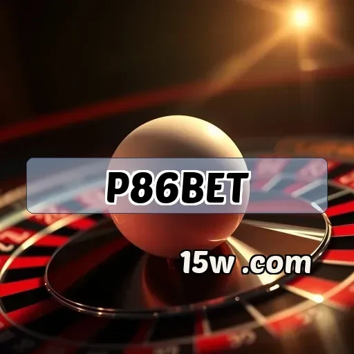 p86bet: Os Bônus Que Transformam Suas Apostas em Ganhos!