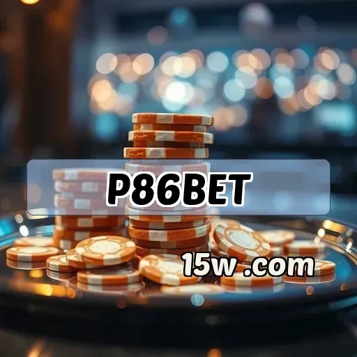 p86bet: Mergulhe na Emoção dos Eventos Esportivos Hoje Mesmo!